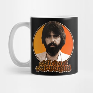 Michael McDonald Mug